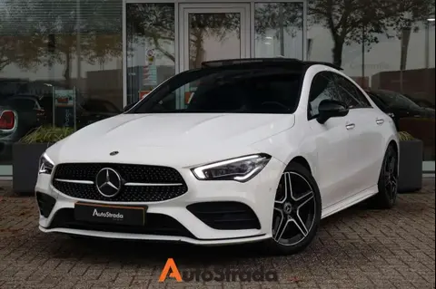 Annonce MERCEDES-BENZ CLASSE CLA Essence 2020 d'occasion 