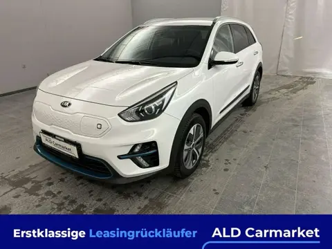 Annonce KIA E-NIRO Électrique 2021 d'occasion 