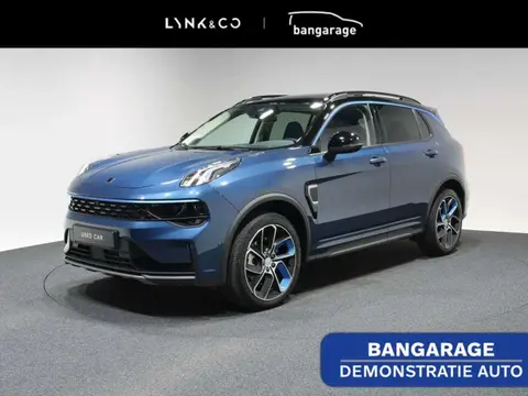 Used LYNK & CO 01 Hybrid 2022 Ad 