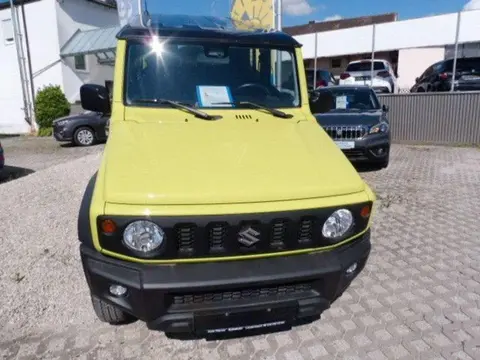 Used SUZUKI JIMNY Petrol 2023 Ad 