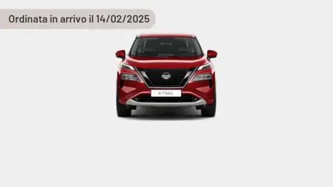 Annonce NISSAN X-TRAIL Hybride 2024 d'occasion 