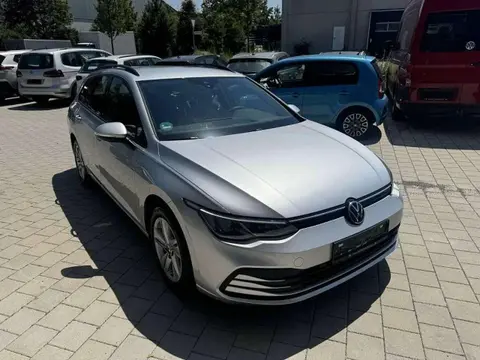 Annonce VOLKSWAGEN GOLF Essence 2023 d'occasion 