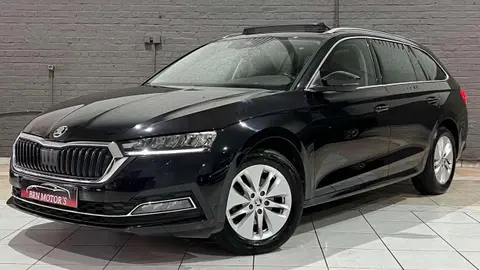 Used SKODA OCTAVIA Diesel 2020 Ad 