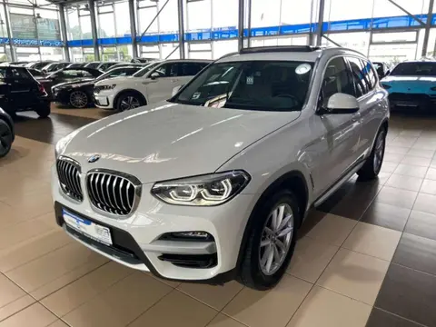 Used BMW X3 Petrol 2020 Ad 