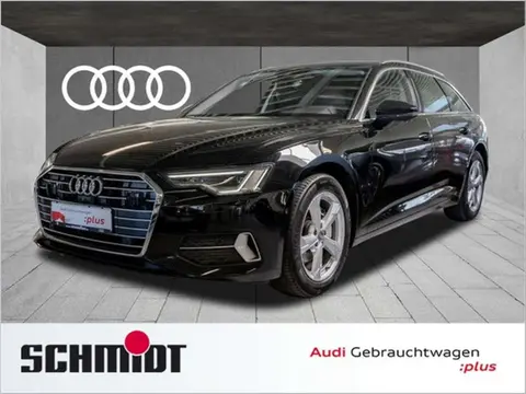 Used AUDI A6 Diesel 2019 Ad 