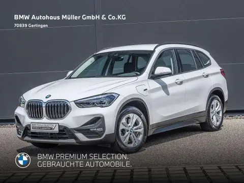 Used BMW X1 Hybrid 2022 Ad 