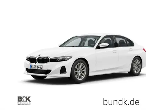 Annonce BMW SERIE 3 Essence 2023 d'occasion 