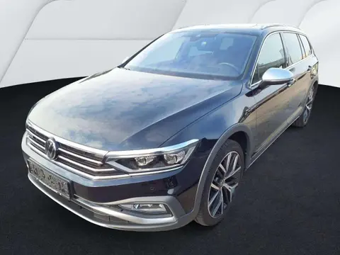 Annonce VOLKSWAGEN PASSAT Diesel 2022 d'occasion 