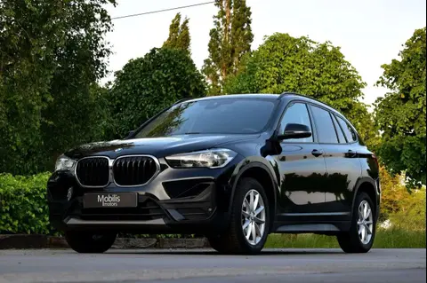 Annonce BMW X1 Diesel 2019 d'occasion 