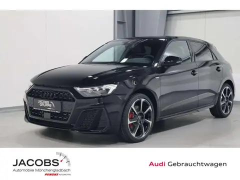 Used AUDI A1 Petrol 2024 Ad 