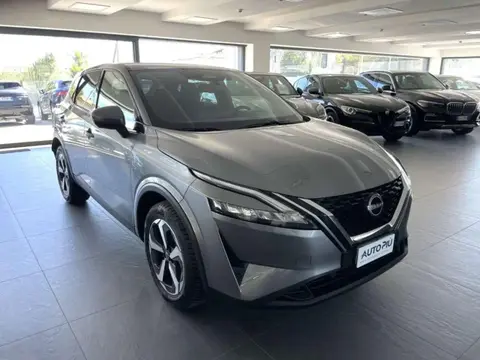 Used NISSAN QASHQAI Hybrid 2022 Ad 