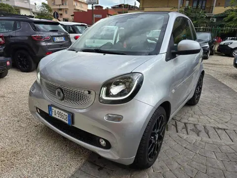 Used SMART FORTWO Petrol 2015 Ad 