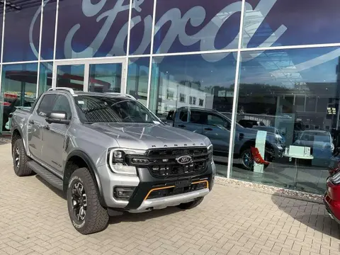 Annonce FORD RANGER Diesel 2024 d'occasion Allemagne