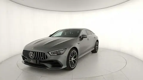 Used MERCEDES-BENZ CLASSE GT Hybrid 2024 Ad 