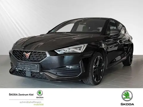 Annonce CUPRA LEON Essence 2023 d'occasion 