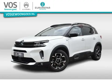 Used CITROEN C5 AIRCROSS Hybrid 2023 Ad 