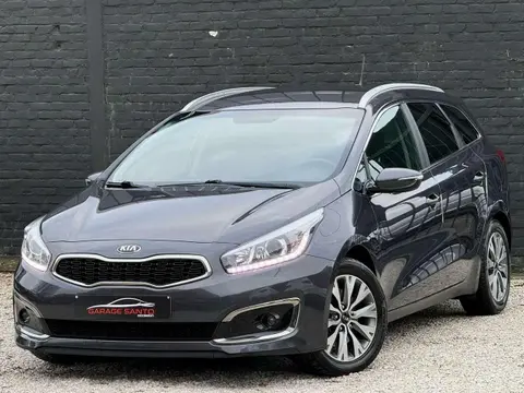 Used KIA CEED Diesel 2016 Ad 