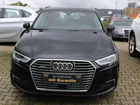 Used AUDI A3 Hybrid 2020 Ad 