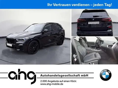 Used BMW X5 Hybrid 2021 Ad 