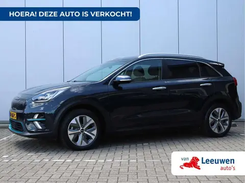 Annonce KIA E-NIRO Électrique 2019 d'occasion 