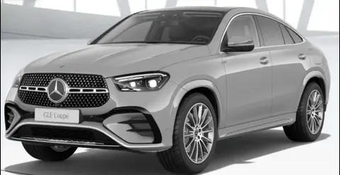 Annonce MERCEDES-BENZ CLASSE GLE Hybride 2024 d'occasion 