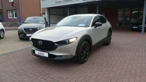 Annonce MAZDA CX-30 Essence 2024 d'occasion 