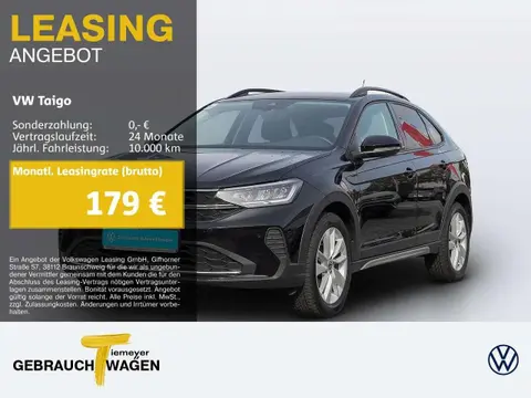 Annonce VOLKSWAGEN TAIGO Essence 2023 d'occasion 