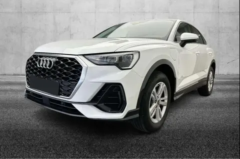 Used AUDI Q3 Hybrid 2021 Ad 