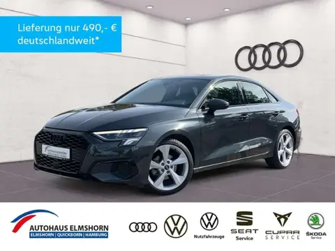 Annonce AUDI A3 Diesel 2022 d'occasion 