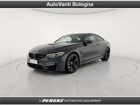 Used BMW M4 Petrol 2019 Ad 