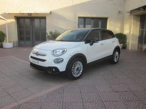 Used FIAT 500X Diesel 2021 Ad 