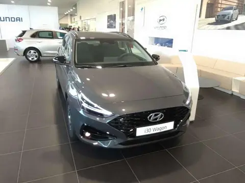 Used HYUNDAI I30 Petrol 2024 Ad 