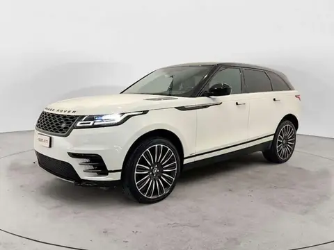 Used LAND ROVER RANGE ROVER VELAR Diesel 2018 Ad 