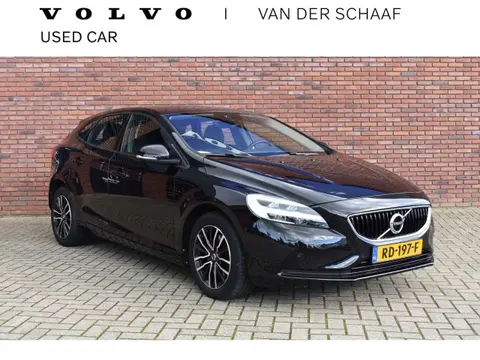 Used VOLVO V40 Petrol 2017 Ad 