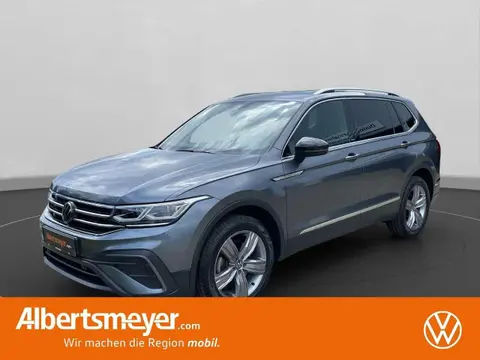 Annonce VOLKSWAGEN TIGUAN Essence 2023 d'occasion 