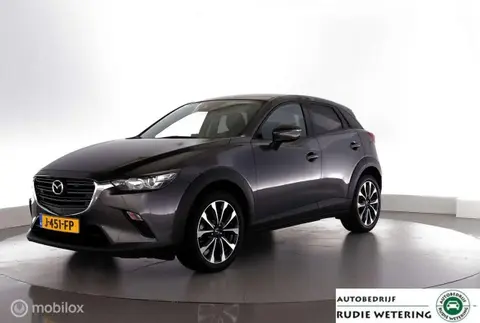 Annonce MAZDA CX-3 Essence 2020 d'occasion 