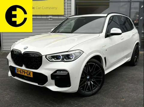 Annonce BMW X5 Hybride 2021 d'occasion 