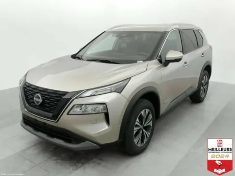 Annonce NISSAN X-TRAIL Hybride 2024 d'occasion 