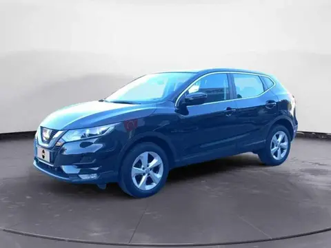 Annonce NISSAN QASHQAI Diesel 2018 d'occasion 