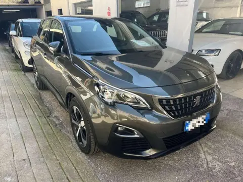 Annonce PEUGEOT 3008 Diesel 2019 d'occasion 