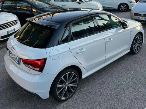 Used AUDI A1 Diesel 2017 Ad 