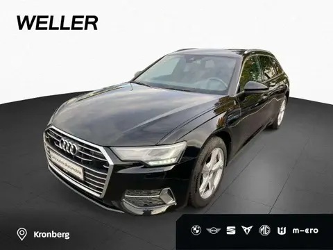 Used AUDI A6 Diesel 2021 Ad 