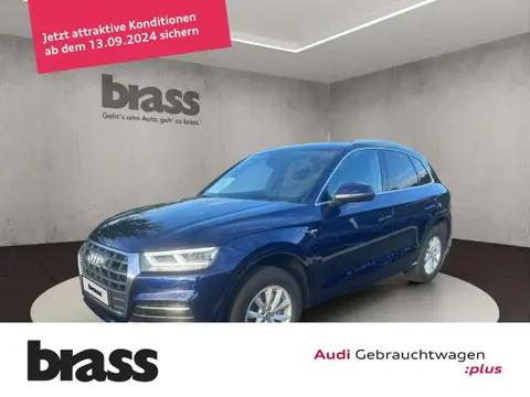 Used AUDI Q5 Diesel 2020 Ad 