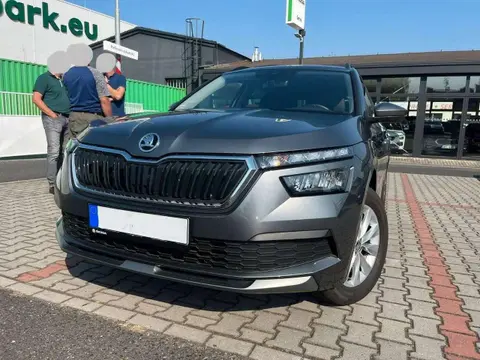 Annonce SKODA KAMIQ Essence 2022 d'occasion 