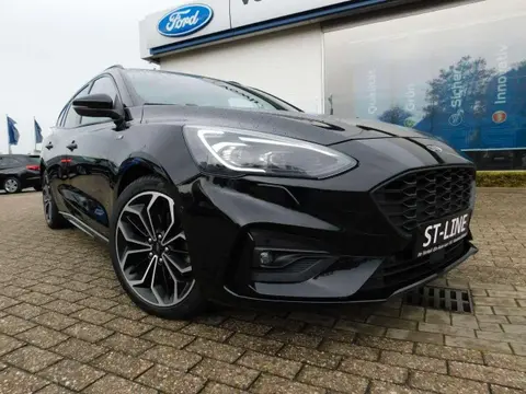 Used FORD FOCUS Diesel 2019 Ad 