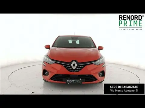 Used RENAULT CLIO LPG 2021 Ad 