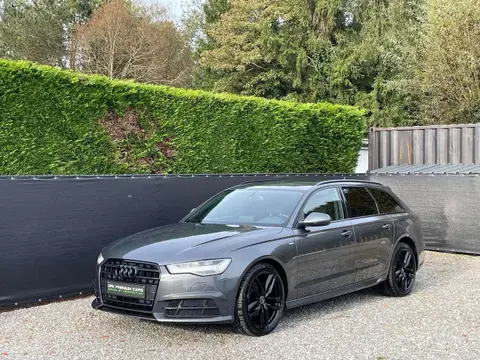 Used AUDI A6 Diesel 2017 Ad 