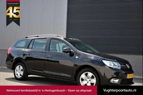 Used DACIA LOGAN Petrol 2019 Ad 