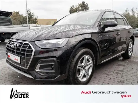 Used AUDI Q5 Diesel 2022 Ad 