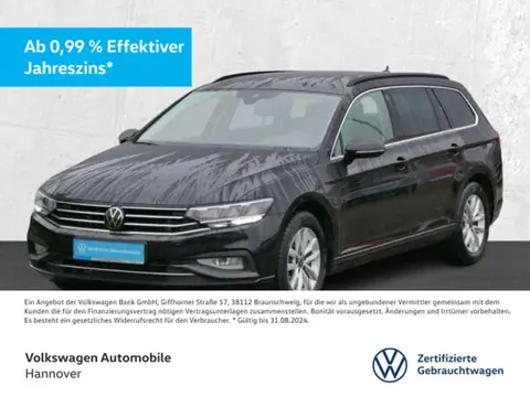 Used VOLKSWAGEN PASSAT Diesel 2024 Ad 